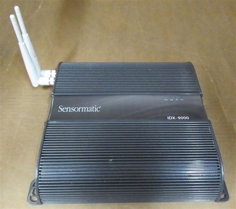 Sensormatic IDX